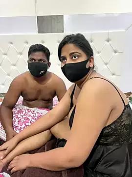fuck_in25 from StripChat is Freechat