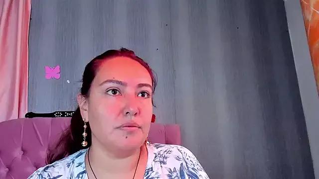fuckmy_megaboobs from StripChat is Freechat