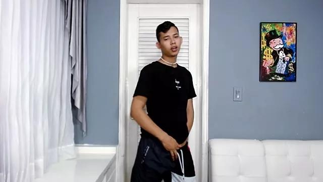 Fuckmyroomate webcams show profile image 