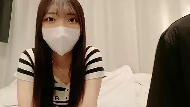 Photos of Fuji_Rena from StripChat is Group