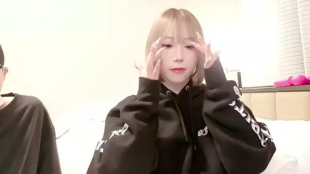 Photos of Fujita_Meru from StripChat is Group