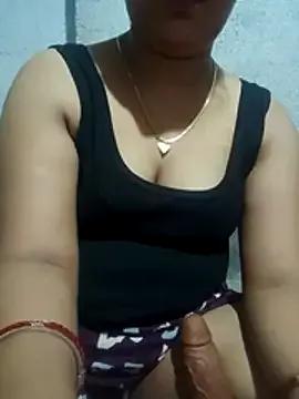 Fuking_girl from StripChat is Freechat