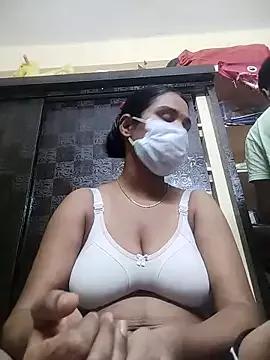 Fun-with-Couple7 from StripChat is Freechat