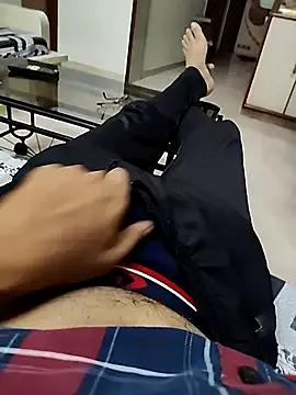 Fun_with_Ritesh from StripChat is Freechat