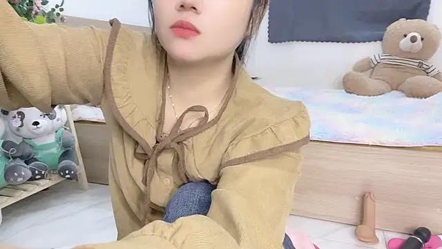 Funny_girl96 from StripChat