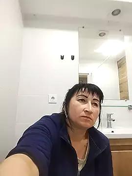 Funny_Karina from StripChat is Freechat