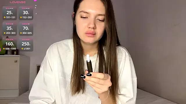 Furiablackmeow from StripChat is Freechat