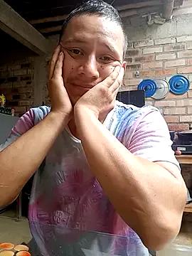 GaaraDiaz from StripChat is Freechat