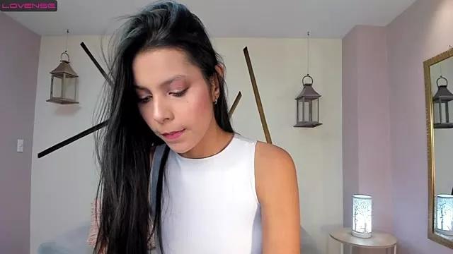 GabbieLust_ from StripChat