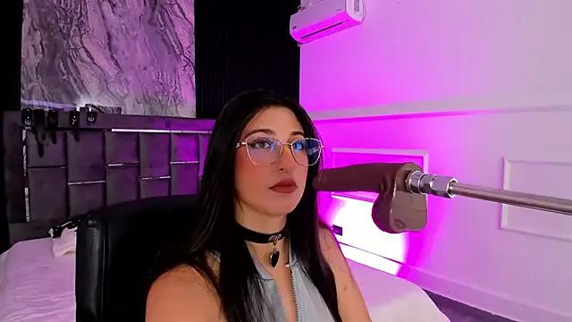 Photos of Gabrielakassi from StripChat is Private