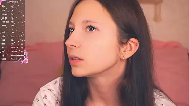 GabrielleLynchard from StripChat is Freechat