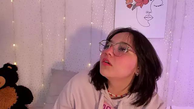 gaby__99 from StripChat is Freechat