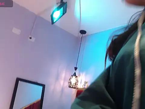 gaby_cuper from StripChat is Freechat