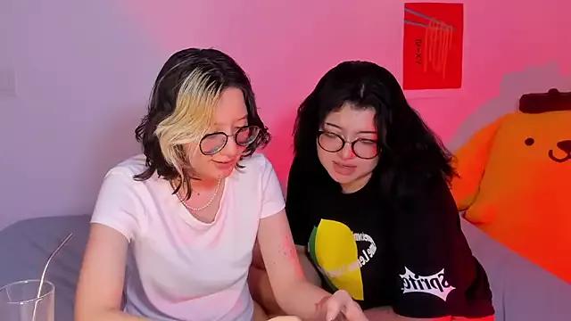 Gaby_Danna from StripChat is Freechat