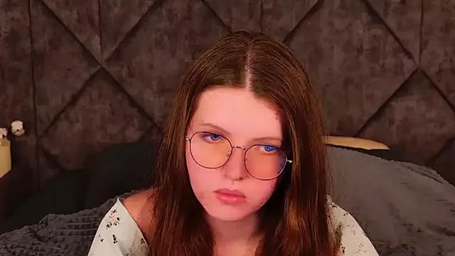 Gaby_Essen from StripChat is Freechat