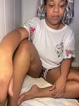 Galaxybabe23 from StripChat
