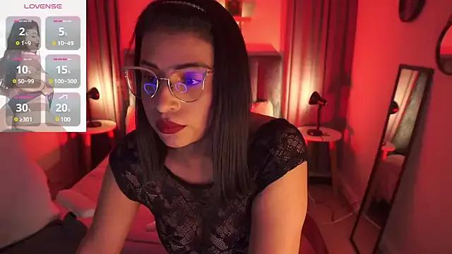 Galilea_Fox on StripChat