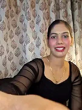 Photos of Garima_G from StripChat is Group