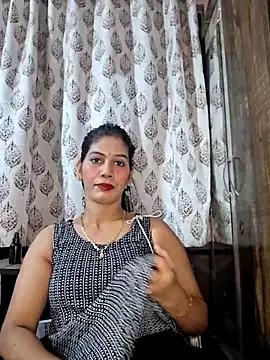 Photos of Garima_G from StripChat is Group