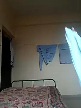 Photos of gatimaa from StripChat is Private