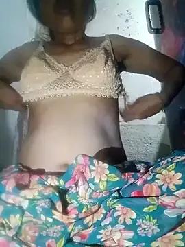 Gautami-telugu from StripChat is Freechat
