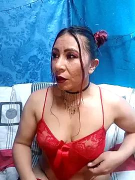 gehisha_dirtylove from StripChat is Freechat