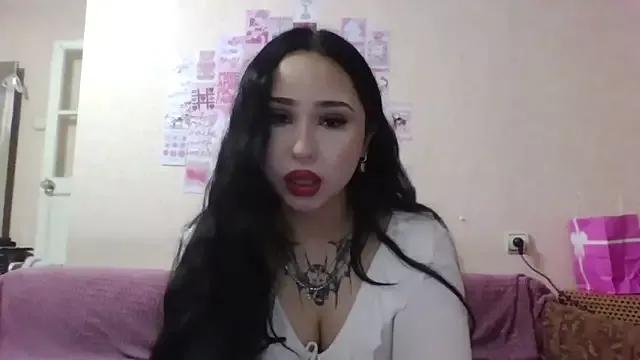 GeorgeneKeil from StripChat is Freechat