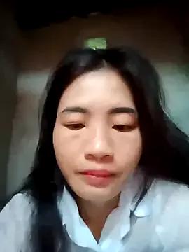 Georgia_here from StripChat is Freechat