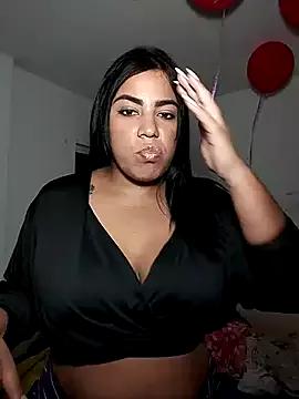 Georgina_Bigboobs from StripChat is Freechat