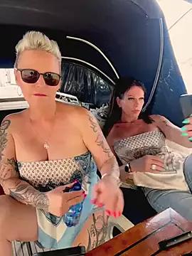 Photos of German_Milf from StripChat is Freechat