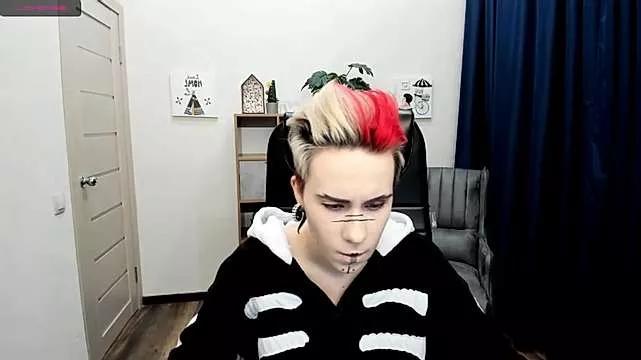 Gerra_Sky from StripChat