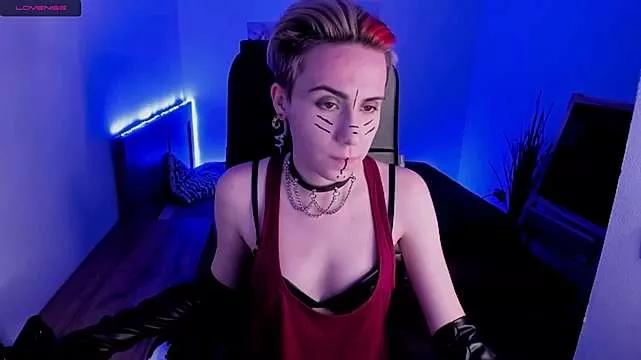 Gerra_Sky from StripChat