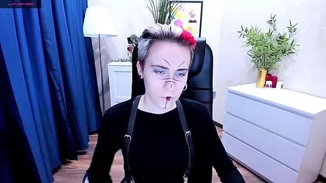 Gerra_Sky from StripChat