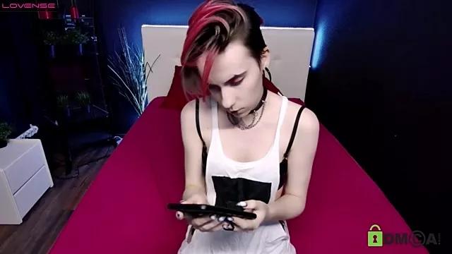 Gerra_Sky from StripChat