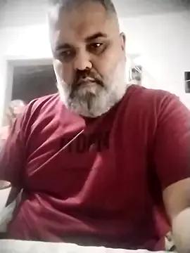 Photos of ghostsob from StripChat is Freechat