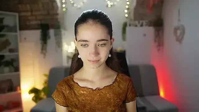 Gia_Paige18 from StripChat is Freechat