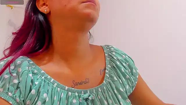 gime_lara from StripChat is Freechat