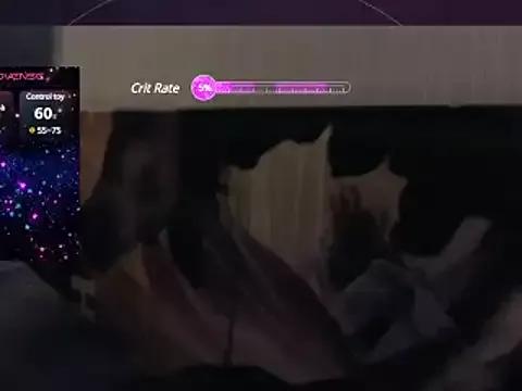 GinaAngelina from StripChat is Freechat