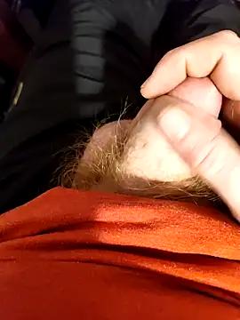 GingerSnappUSA from StripChat is Freechat