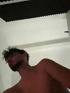 Gipsyboysteve from StripChat is Freechat
