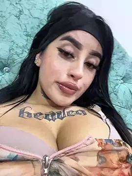 Girl_milk7 from StripChat is Freechat