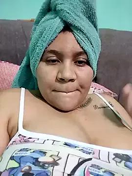 girls_mineirinha from StripChat is Freechat