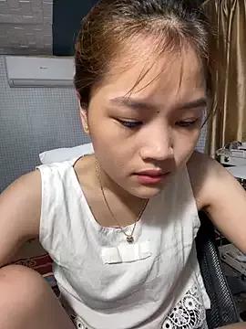 girlslikesex from StripChat is Freechat