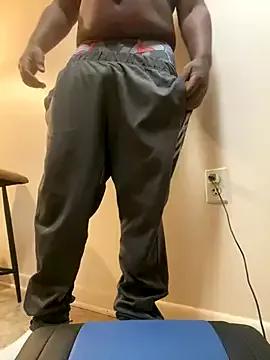 girlwatt from StripChat is Freechat