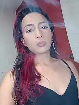 Gisselly_ from StripChat is Freechat