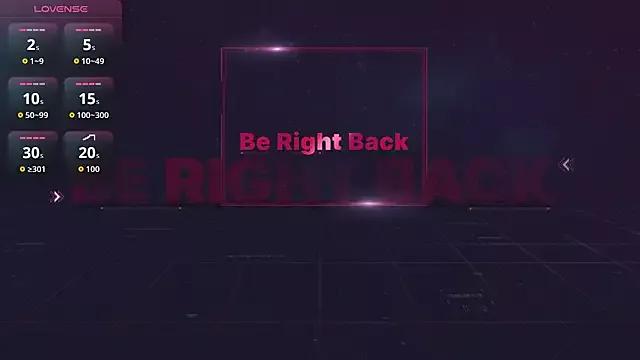 glamtransgoddess15 from StripChat is Freechat