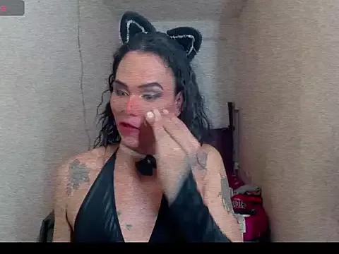 goddes_alissa from StripChat is Freechat