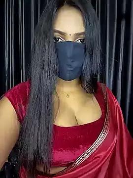 Goddess_nehuu from StripChat is Freechat