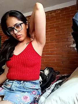 Goddesscut333 from StripChat is Freechat
