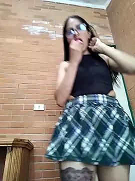 Goddesscut333 from StripChat is Freechat